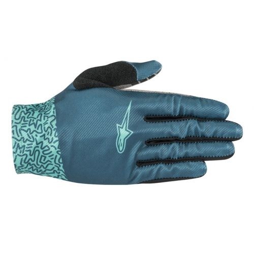 Alpinestars Stella Aspen Pro Lite Glove / Pelēka / M image 4