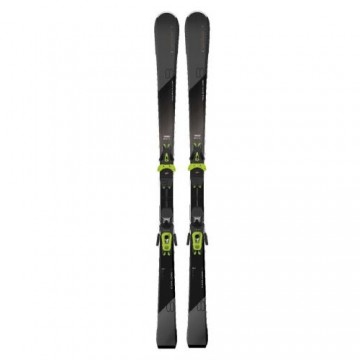 Elan Skis Explore 8 LS EL 10.0 GW / 168 cm