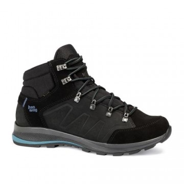 Hanwag Torsby GTX® / Melna / Zila / 44
