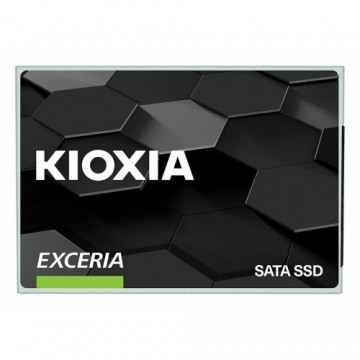 Cietais Disks Kioxia EXCERIA 240 GB SSD 480 GB SSD