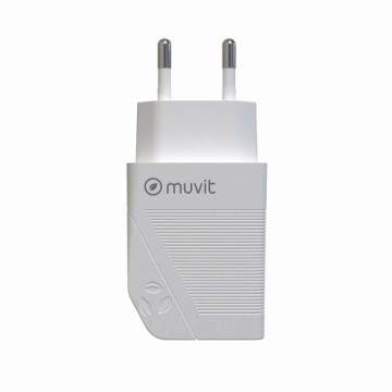 Сетевое зарядное устройство Muvit MCACC0012