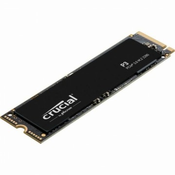 Crucial Cietais Disks Micron CT4000P3SSD8 4 TB SSD M.2