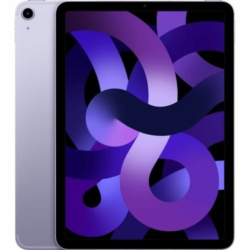 Planšete Apple iPad Air (2022) Violets 10,9" image 1