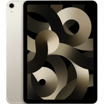 Планшет Apple iPad Air (2022) Серебристый 10,9"