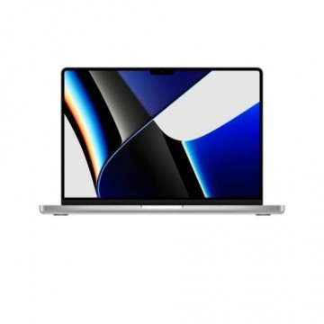 Piezīmju Grāmatiņa Apple MacBook Pro (2021) M1 Pro 14" 512 GB 16 GB RAM AZERTY