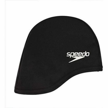 Peldēšanas cepure CAP 8 Speedo 710080000 Melns