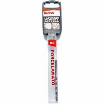 Vārpsta Fischer ultimate drill d-u Metāls Multilietošana 85 mm 1 gb.