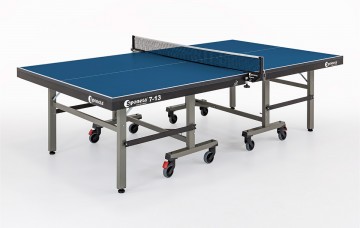 SPONETA S 7-13 Galda tenisa galds