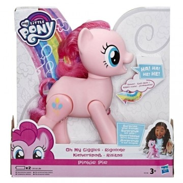 Hasbro - My Little Pony Oh My Giggles Pinkie Pie