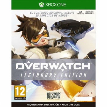 Videospēle Xbox One Activision Overwatch Legendary Edition