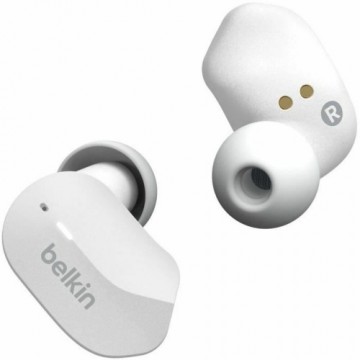 Bluetooth-наушники с микрофоном Belkin AUC001BTWH