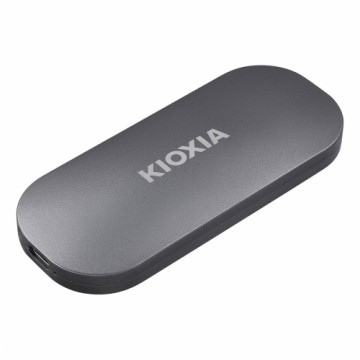 Ārējais cietais disks Kioxia EXCERIA PLUS 1 TB SSD