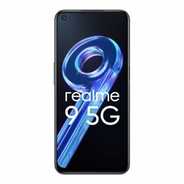Viedtālruņi Realme 9 5G Balts 128 GB 4 GB RAM 6,6"