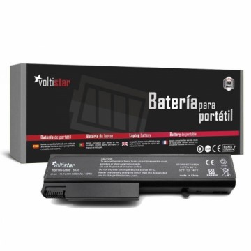 Аккумулятор для Ноутбук Voltistar BATHP6530B