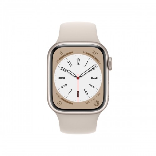 Viedpulkstenis Apple Watch Series 8 image 2