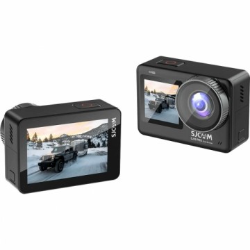 Спортивная камера SJCAM SJ10 PRO Ultra HD 4K 12 mpx 2,3"