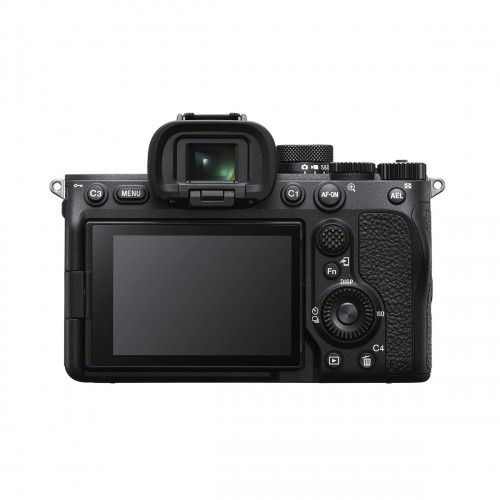 Рефлекс-камера Sony ILCE-7M4 image 3