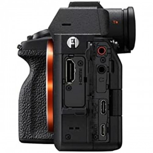 Рефлекс-камера Sony ILCE-7M4 image 4
