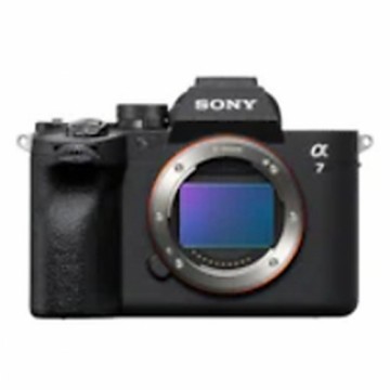 Kamera Reflex Sony ILCE-7M4