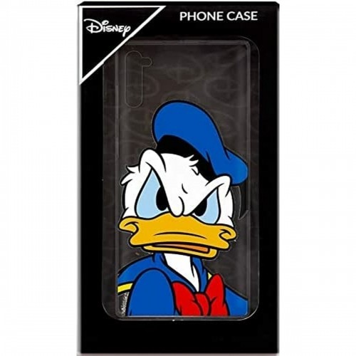 Pārvietojams Pārsegs Cool Donald Samsung Galaxy Note 10 image 1