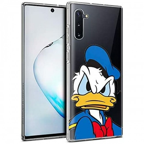 Pārvietojams Pārsegs Cool Donald Samsung Galaxy Note 10 image 2