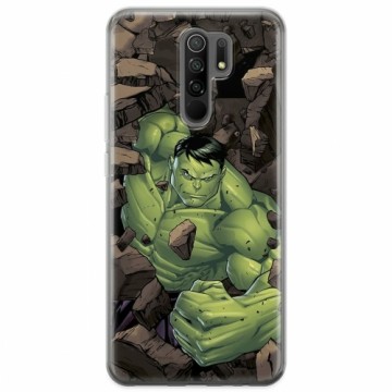 Чехол для мобильного телефона Cool Hulk