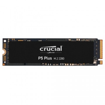 Жесткий диск Crucial CT500P5PSSD8 500 GB SSD