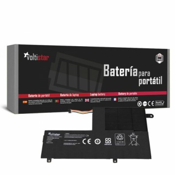 Piezīmju Grāmatiņa Baterija Voltistar BAT2227