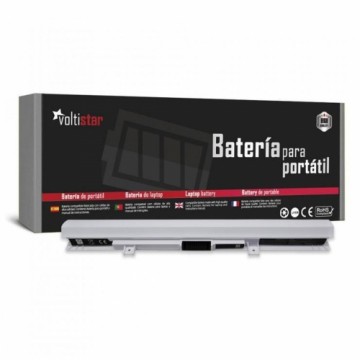 Piezīmju Grāmatiņa Baterija Voltistar BAT2203