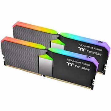 RAM Atmiņa THERMALTAKE Toughram XG RGB 16 GB DDR4 CL19 4600 MHz