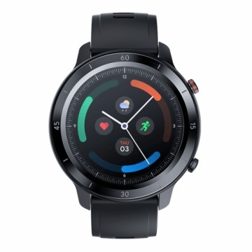 Viedpulkstenis TicWatch GTX