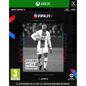 Видеоигры Xbox Series X EA Sport FIFA 21 Next Level Edition