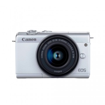 Digitālā Kamera Canon 3700C010 24,1 MP 6000 x 4000 px Balts