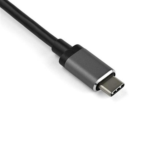 USB C uz VGA/MiniDisplayPort Adapteris Startech CDP2MDPVGA           Pelēks image 4