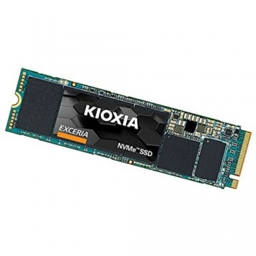 Cietais Disks Kioxia LRC10Z500GG8 500 GB SSD
