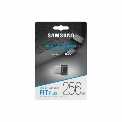 USB Zibatmiņa Samsung MUF-256AB 256 GB image 2