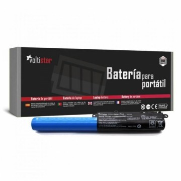 Аккумулятор для Ноутбук Voltistar BAT2115