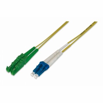 Optisko šķiedru kabelis Digitus AL-9E2000LC-05I