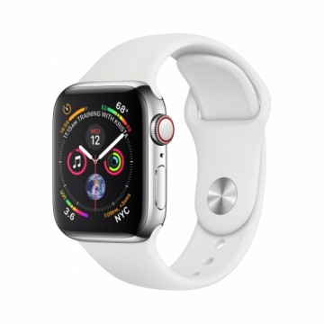 Viedpulkstenis Apple Watch Series 4