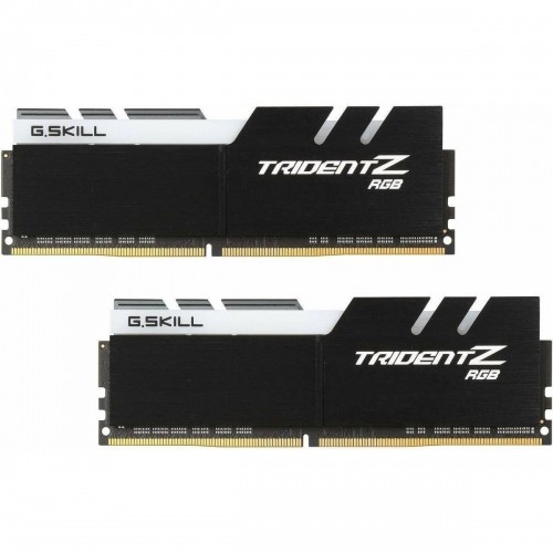 RAM Atmiņa GSKILL Trident Z RGB 16GB DDR4 CL16 3200 MHz 16 GB DDR4 image 3