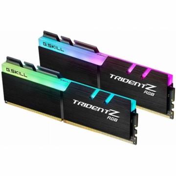 RAM Atmiņa GSKILL Trident Z RGB 16GB DDR4 CL16 3200 MHz 16 GB DDR4