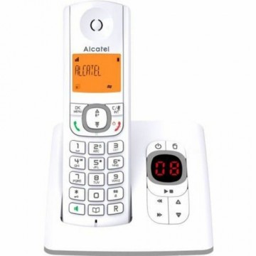 Fiksētais Telefons Alcatel F530 Voice FR GRY Balts (Atjaunots A)
