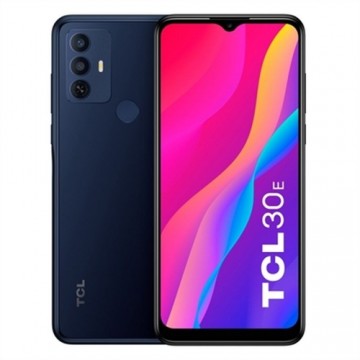 Viedtālruņi TCL 30E 6,5" Octa Core 3 GB RAM 64 GB