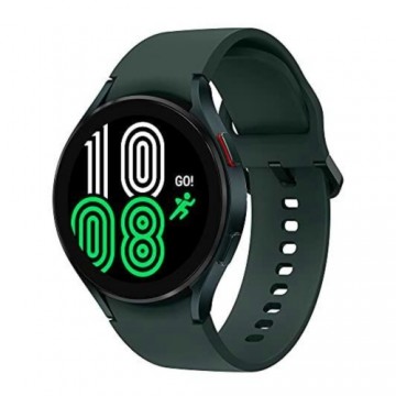 Умные часы Samsung GALAXY WATCH 4 4G 1,35" Зеленый
