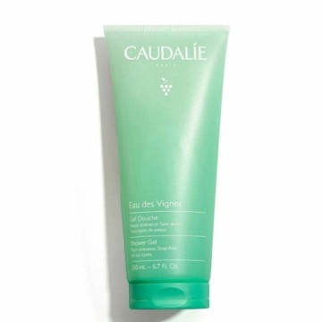 Aromatizēta Dušas Želeja Caudalie (200 ml)