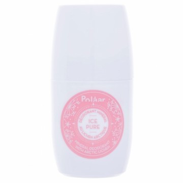Dezodorants Polaar Ice Pure Minerālis Aluna akmens (50 ml)