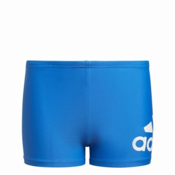 Vīriešu Peldkostīms Adidas Badge Of Sports Zils
