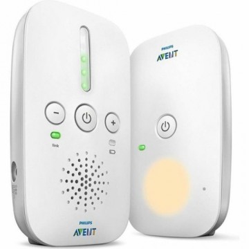 Bērna Novērotājs Philips DECT SCD502 / 26