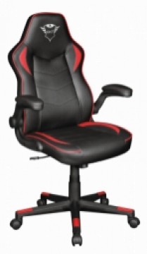 Trust GXT 704 Ravy Black