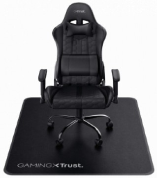Krēsla paliktnis Trust GXT 715 Black